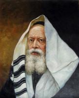 Unknown 2 - Jewish art